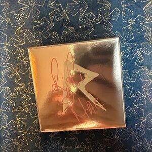 Riri Loves MAC Cosmetics Shimmering Cream Highlighter Limited Edition - Diamonds